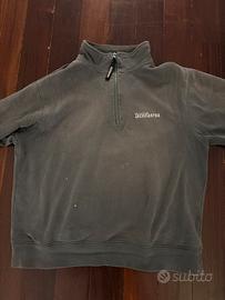 Felpa Tecnico M - Tecnotherma