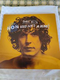 vinile Ermal Meta