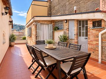 Terratetto Taggia [Cod. rif 3390424VRG]