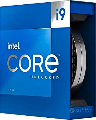  Intel i9 13900k+ddr5 64GB+SSD m.2 WD 1Tera+rx6800