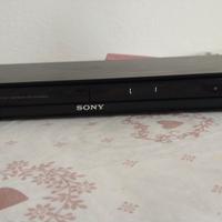 DVD Sony 