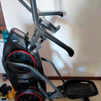 ellittica stepper bowflex  max trainer M3