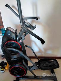 ellittica stepper bowflex  max trainer M3