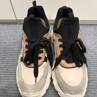 Scarpe sneakers Patrizia Pepe