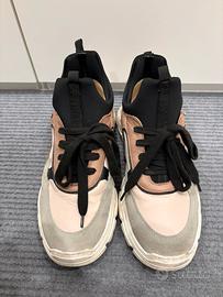 Scarpe sneakers Patrizia Pepe