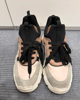 Scarpe sneakers Patrizia Pepe