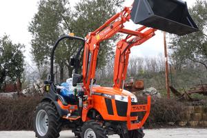 Trattorino TAFE modello 6028M PROMO ATTREZZO