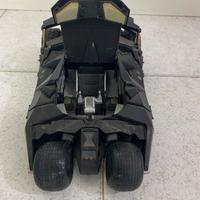 Macchina BATMAN originale