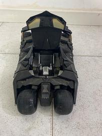 Macchina BATMAN originale