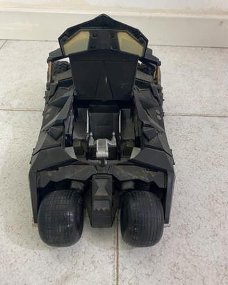 Macchina BATMAN originale