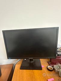 Monitor Samsung 22” LED
