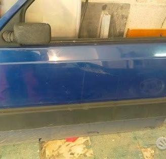 Porte Fiat Panda del 1996