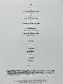 Calendario Pirelli 1998