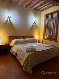 Appartamento di 50 m² con 2 locali a Buonconvento