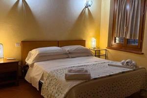 Appartamento di 50 m² con 2 locali a Buonconvento