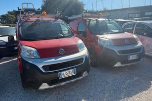 Fiat Fiorino 13 Mjet 95Cv Cargo Adventure 2 posti 