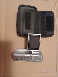 telecamera digitale vintage 