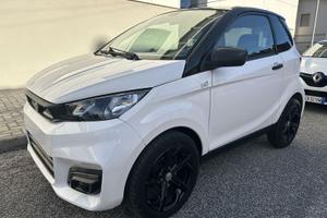 Aixam City Sport