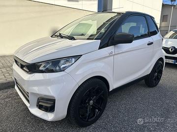 Aixam City Sport