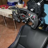 Volante Fanatec per Playstation GT DD PRO
