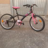BICI RAGAZZA