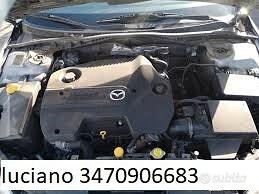 motore rf rf5c mazda 2.0