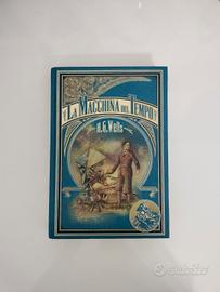 "La macchina del tempo"