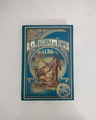 "La macchina del tempo"