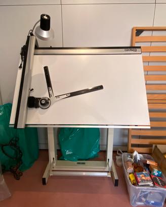 Tecnigrafo