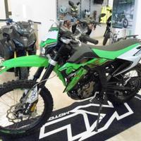 Kl Moto - kxe 125 enduro PROMO BOMBA!!