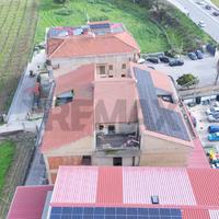 Stabile/Palazzo - Partinico