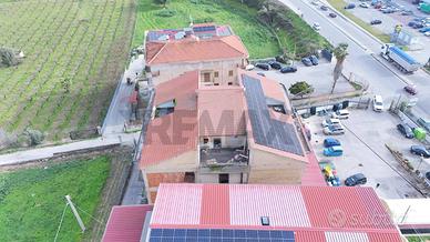 Stabile/Palazzo - Partinico