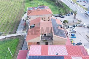 Stabile/Palazzo - Partinico