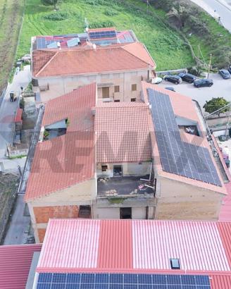 Stabile/Palazzo - Partinico