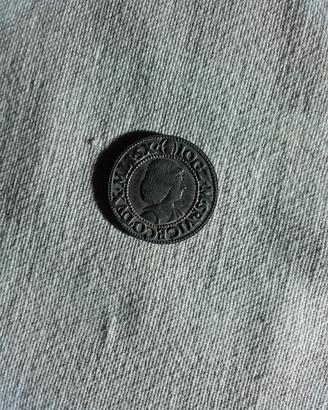 Antica moneta