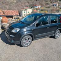 fiat panda 4x4 diesel mjet