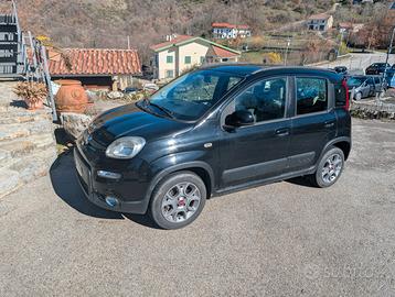 fiat panda 4x4 diesel mjet