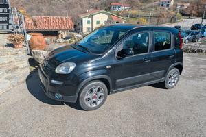 fiat panda 4x4 diesel mjet