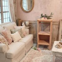 🌸 Mobiletto Vintage Shabby Chic