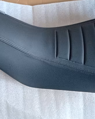 Sella Comfort rialzata Moto Guzzi V100 Mandello