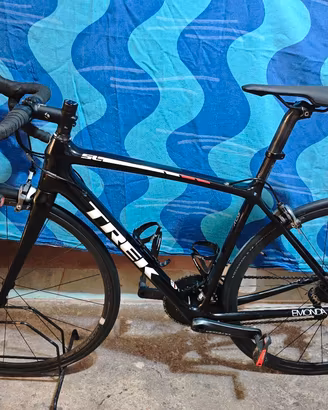 bici Trek emonda sl (leggi )