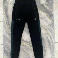 Tuta puma x mercedes