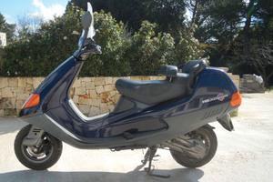 PIAGGIO EXAGON 150 cc