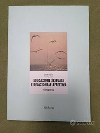 Didattica - Materiale per Educazione Ed. Erickson