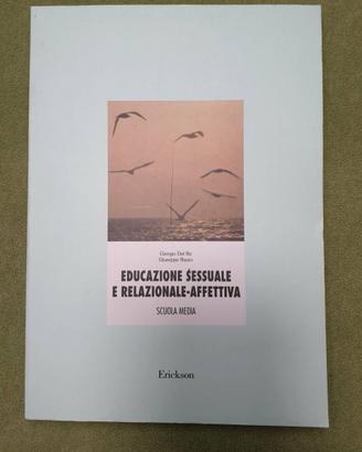 Didattica - Materiale per Educazione Ed. Erickson
