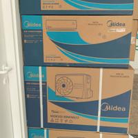 Climatizzatori Midea 12000