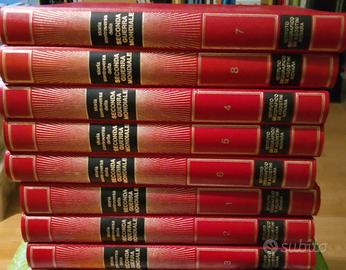 Libri sulla seconda guerra mondiale