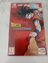 Giochi Nintendo switch