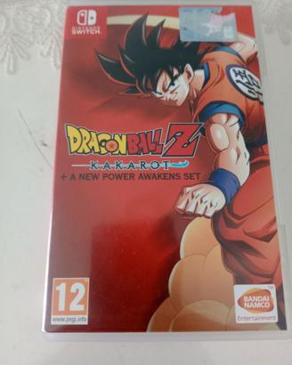 Giochi Nintendo switch