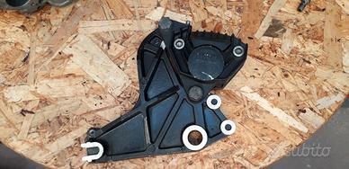 Staffa pinza posteriore Moto guzzi le mans 850